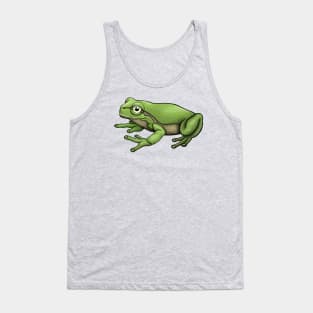 Frog Tank Top
